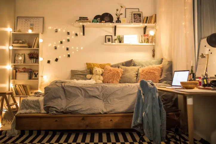 How to decorate your room on a budget
